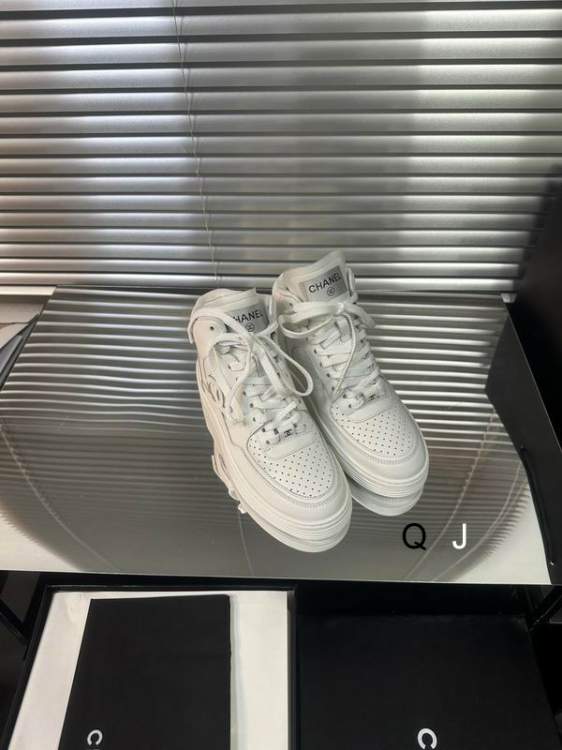 Picture of Chanel Shoes _SKUChanelsz35-40XJ05062264